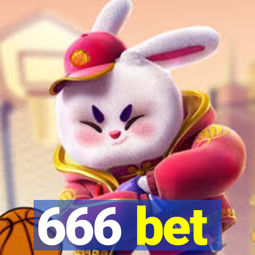 666 bet